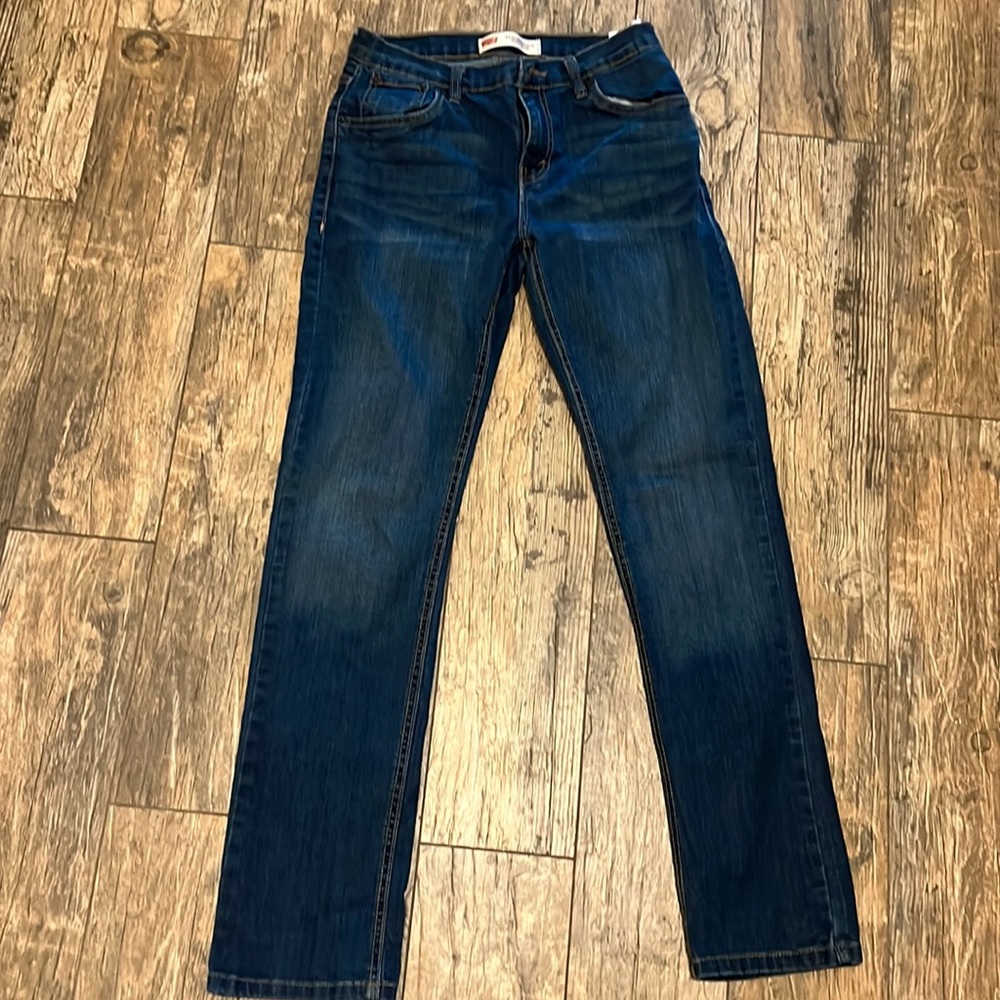 Levi Jeans